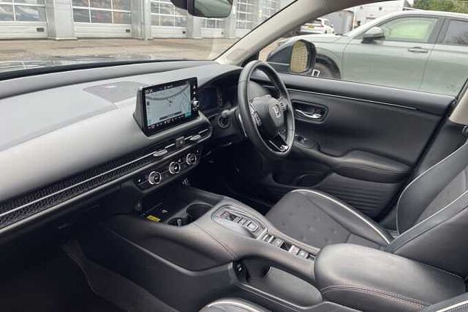Honda Zr-v 2.0 eHEV Sport 5dr CVT