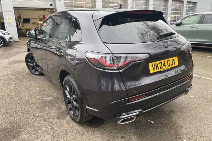 Honda Zr-v 2.0 eHEV Sport 5dr CVT