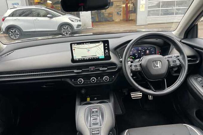 Honda Zr-v 2.0 eHEV Sport 5dr CVT