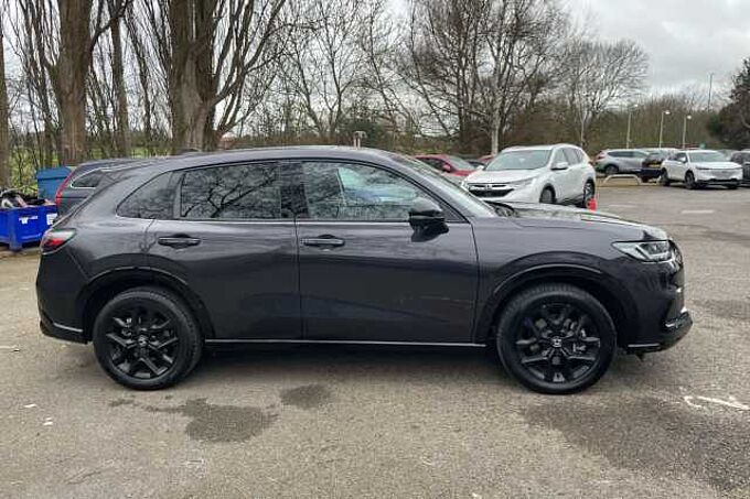 Honda Zr-v 2.0 eHEV Sport 5dr CVT