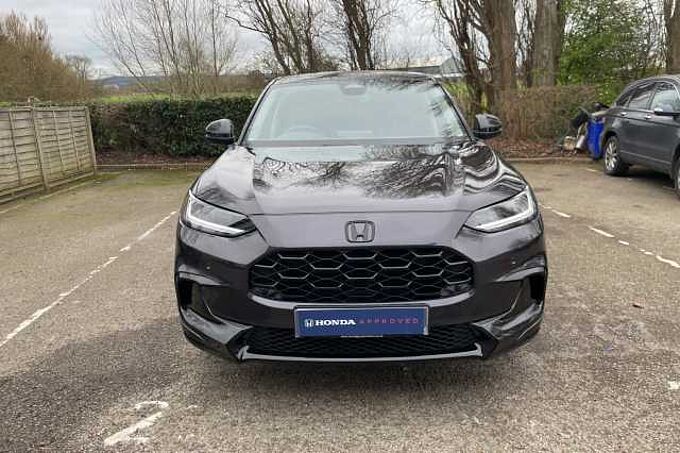Honda Zr-v 2.0 eHEV Sport 5dr CVT