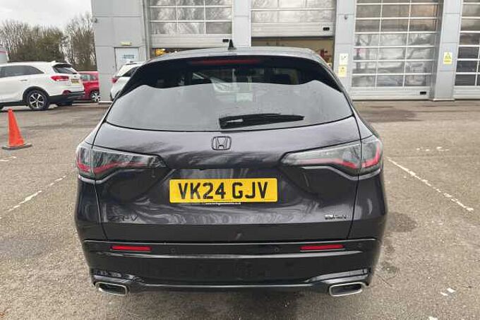 Honda Zr-v 2.0 eHEV Sport 5dr CVT