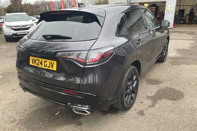 Honda Zr-v 2.0 eHEV Sport 5dr CVT