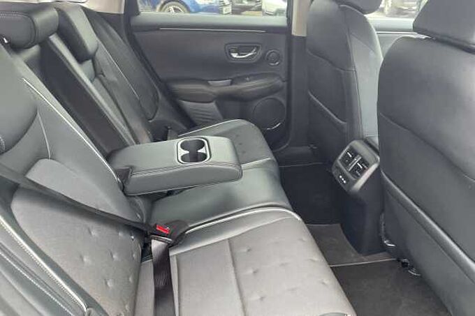 Honda Zr-v 2.0 eHEV Sport 5dr CVT