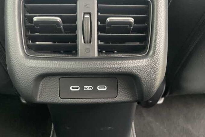 Honda Zr-v 2.0 eHEV Sport 5dr CVT