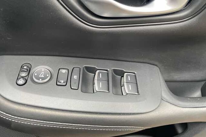 Honda Zr-v 2.0 eHEV Sport 5dr CVT