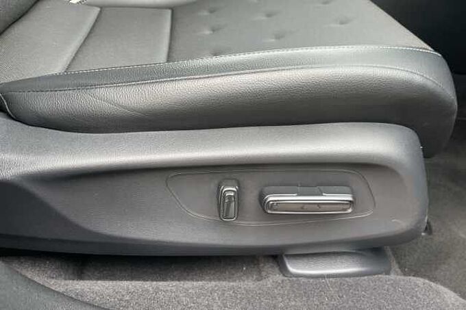 Honda Zr-v 2.0 eHEV Sport 5dr CVT