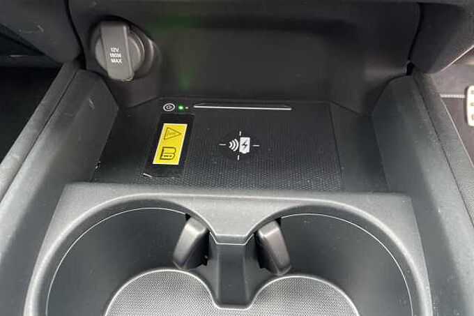 Honda Zr-v 2.0 eHEV Sport 5dr CVT