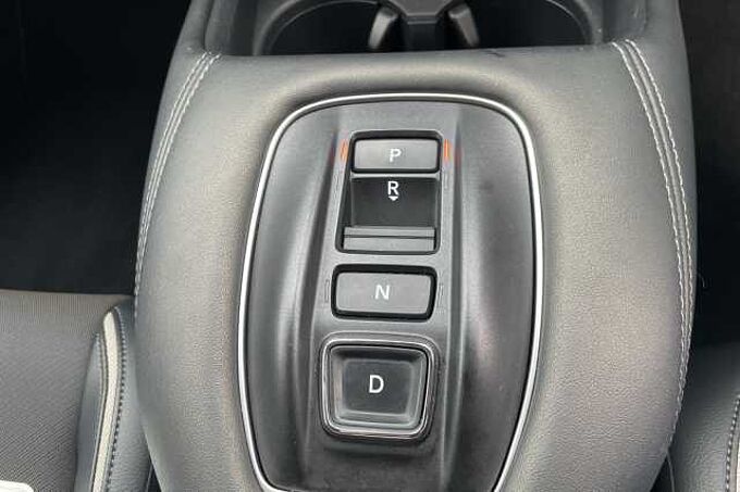 Honda Zr-v 2.0 eHEV Sport 5dr CVT