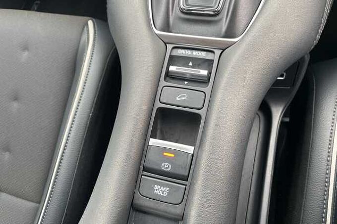 Honda Zr-v 2.0 eHEV Sport 5dr CVT