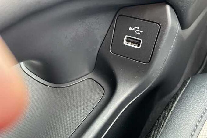 Honda Zr-v 2.0 eHEV Sport 5dr CVT