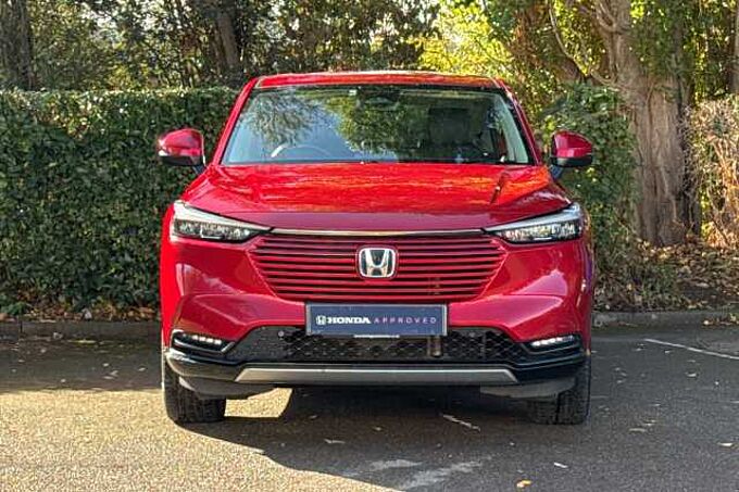Honda Hr-v 1.5 eHEV Advance 5dr CVT