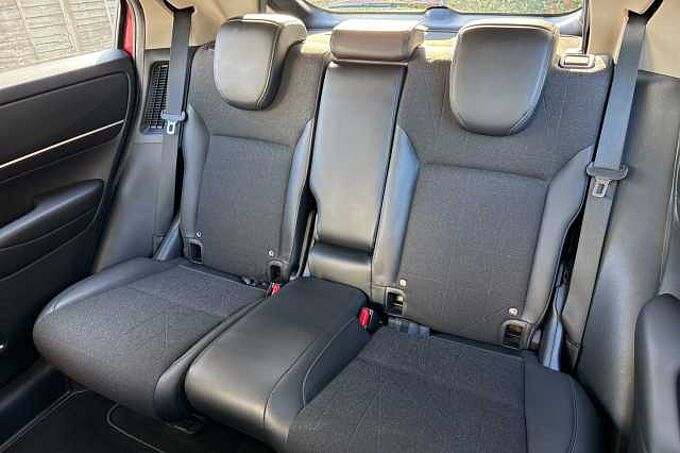 Honda Hr-v 1.5 eHEV Advance 5dr CVT