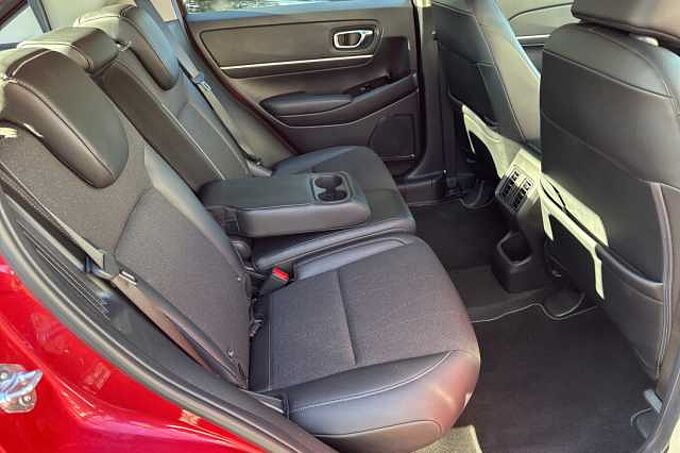 Honda Hr-v 1.5 eHEV Advance 5dr CVT