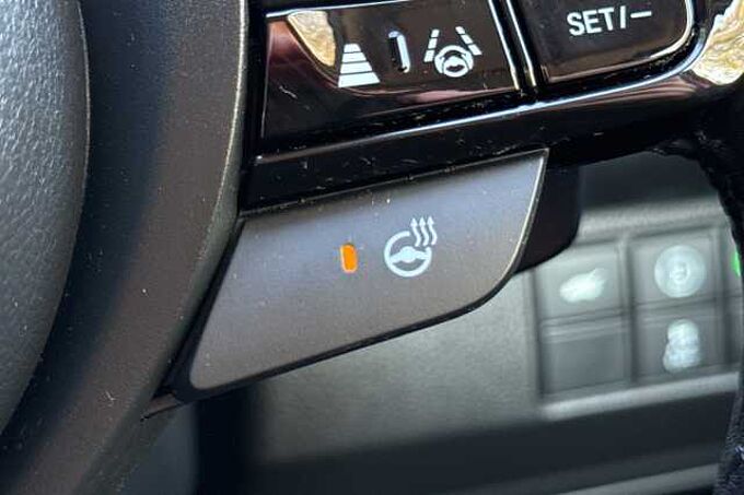 Honda Hr-v 1.5 eHEV Advance 5dr CVT