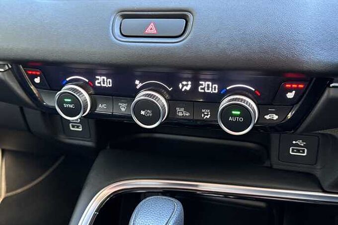 Honda Hr-v 1.5 eHEV Advance 5dr CVT