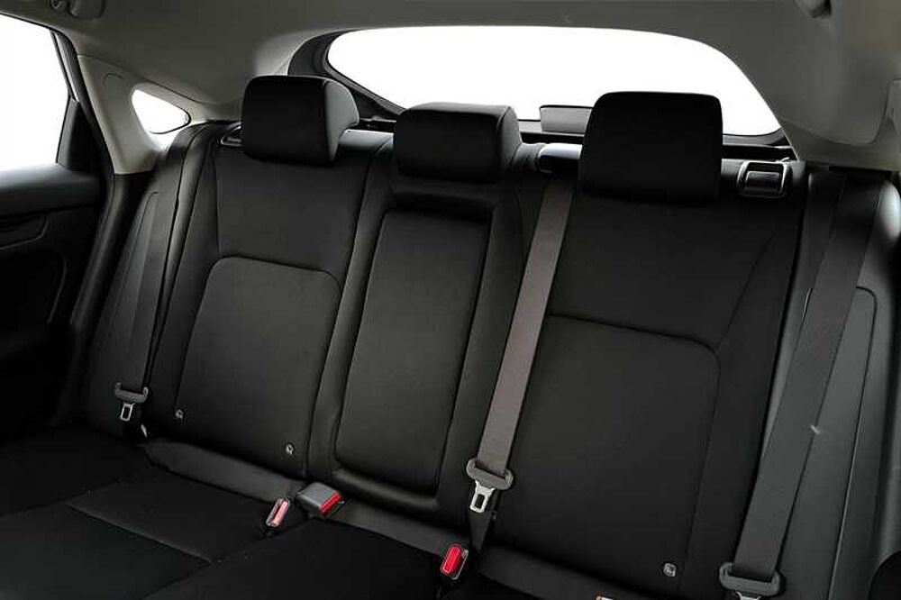 Honda Civic 2.0 EHEV ELEGANCE 5DR CVT