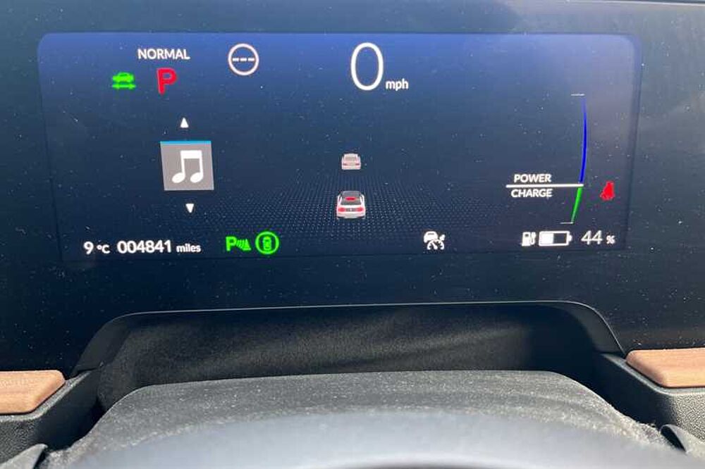 Honda Honda E 113KW ADVANCE 36KWH 5DR AUTO