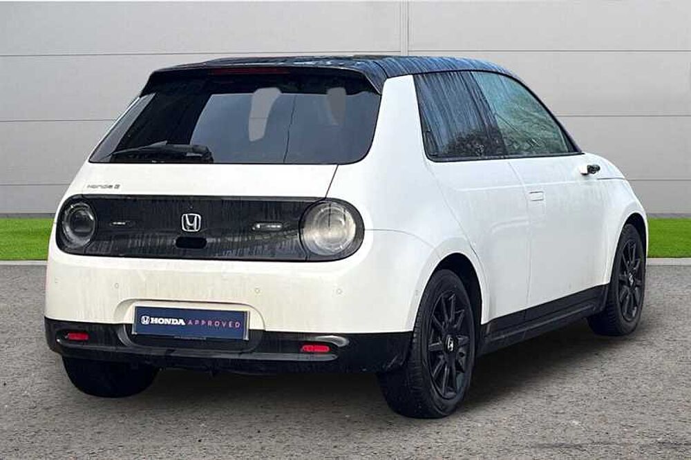 Honda Honda E 113KW ADVANCE 36KWH 5DR AUTO