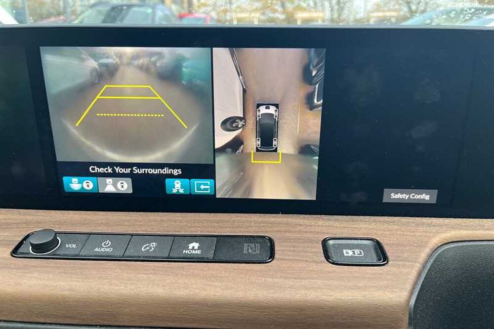 Honda Honda E 113KW ADVANCE 36KWH 5DR AUTO