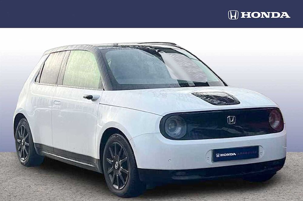 Honda Honda E 113KW ADVANCE 36KWH 5DR AUTO