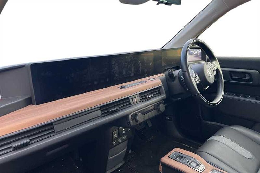 Honda Honda E 113KW ADVANCE 36KWH 5DR AUTO