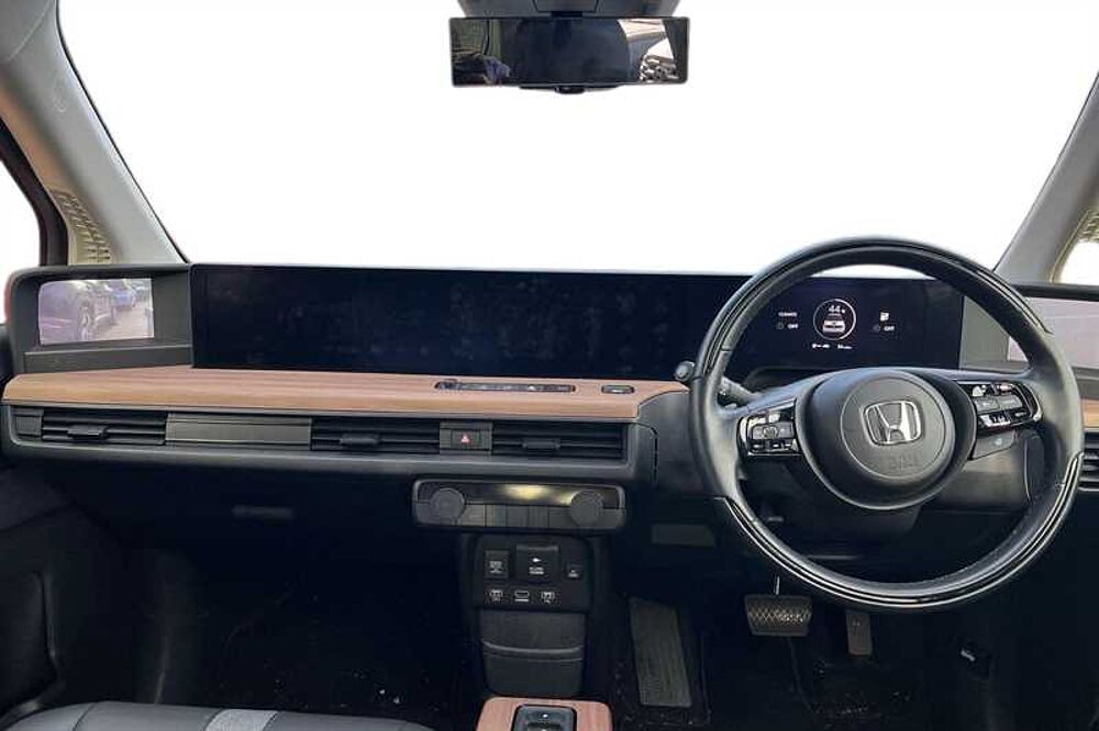 Honda Honda E 113KW ADVANCE 36KWH 5DR AUTO