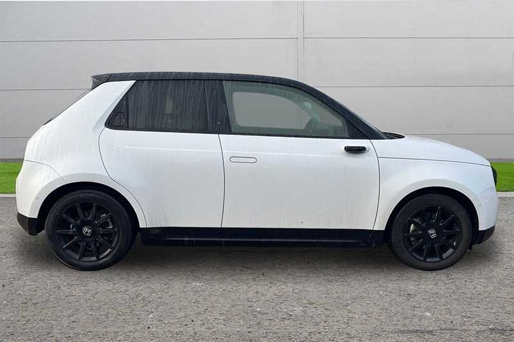 Honda Honda E 113KW ADVANCE 36KWH 5DR AUTO