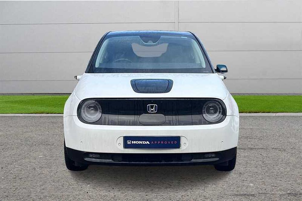 Honda Honda E 113KW ADVANCE 36KWH 5DR AUTO