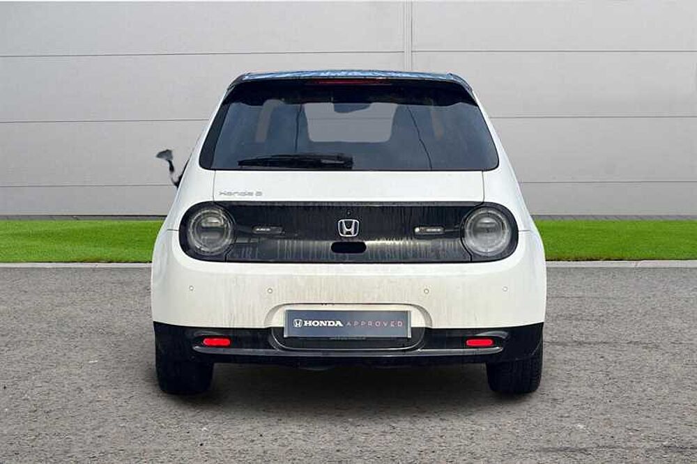 Honda Honda E 113KW ADVANCE 36KWH 5DR AUTO