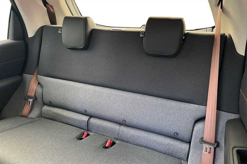 Honda Honda E 113KW ADVANCE 36KWH 5DR AUTO