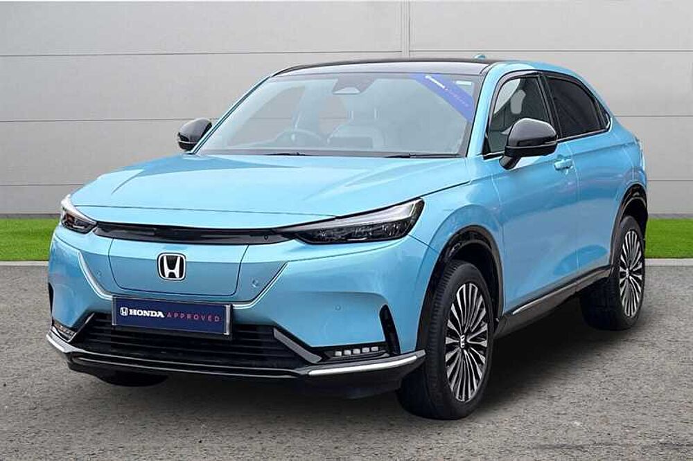 Honda E Ny1 150KW ADVANCE 69KWH 5DR AUTO