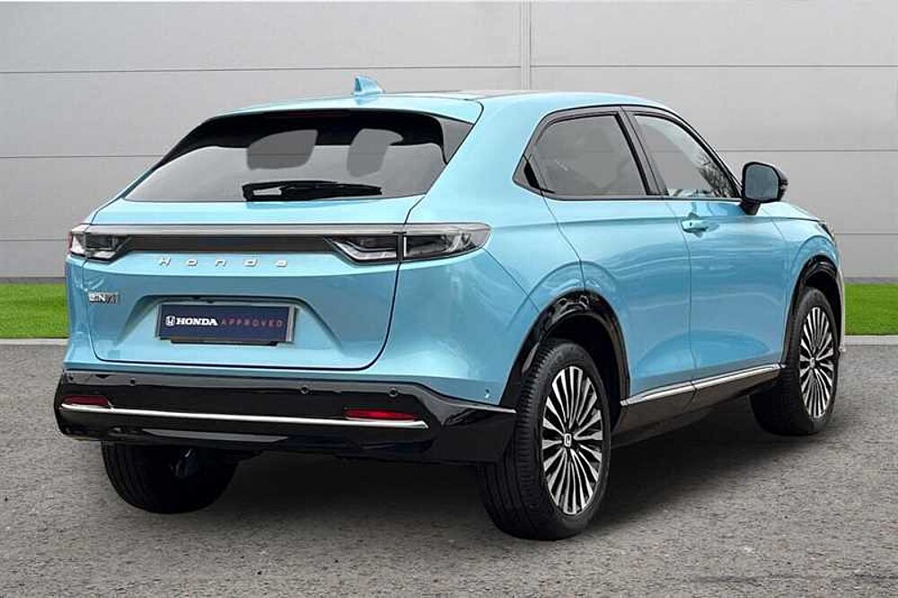 Honda E Ny1 150KW ADVANCE 69KWH 5DR AUTO