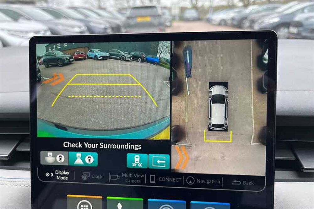 Honda E Ny1 150KW ADVANCE 69KWH 5DR AUTO