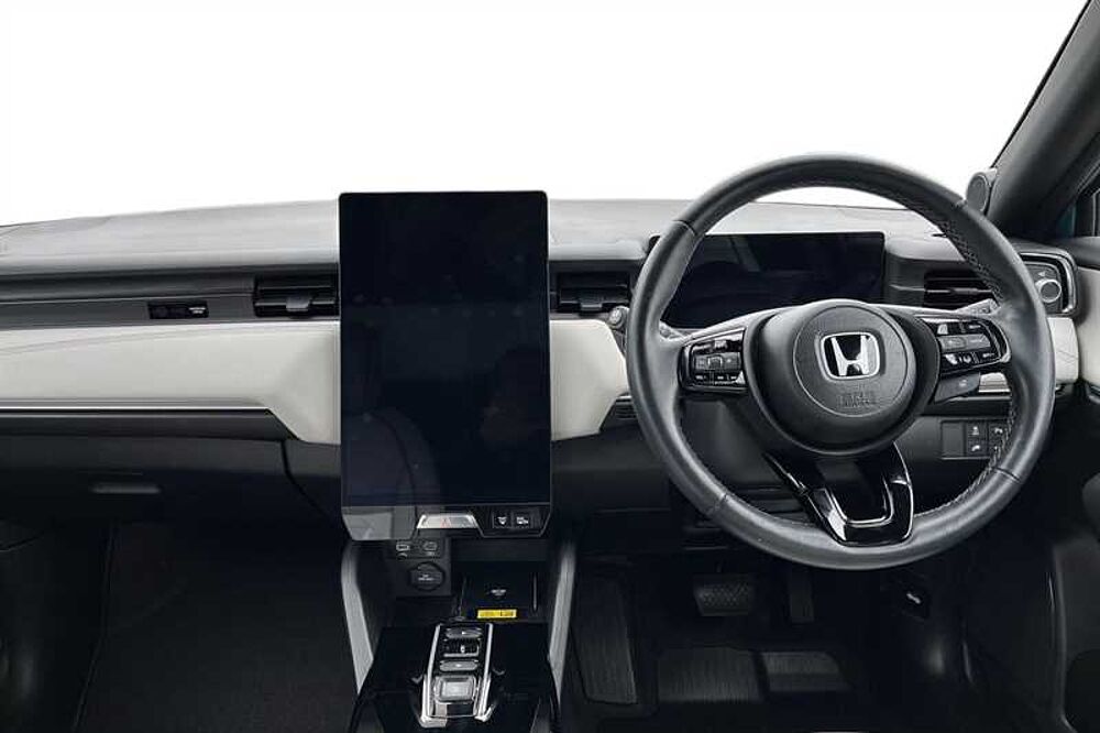 Honda E Ny1 150KW ADVANCE 69KWH 5DR AUTO