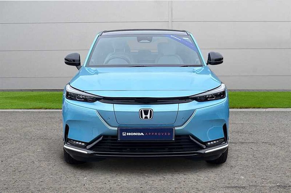 Honda E Ny1 150KW ADVANCE 69KWH 5DR AUTO