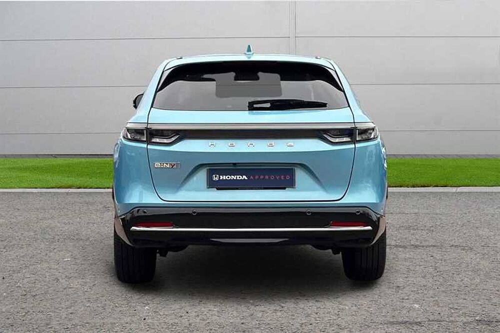 Honda E Ny1 150KW ADVANCE 69KWH 5DR AUTO