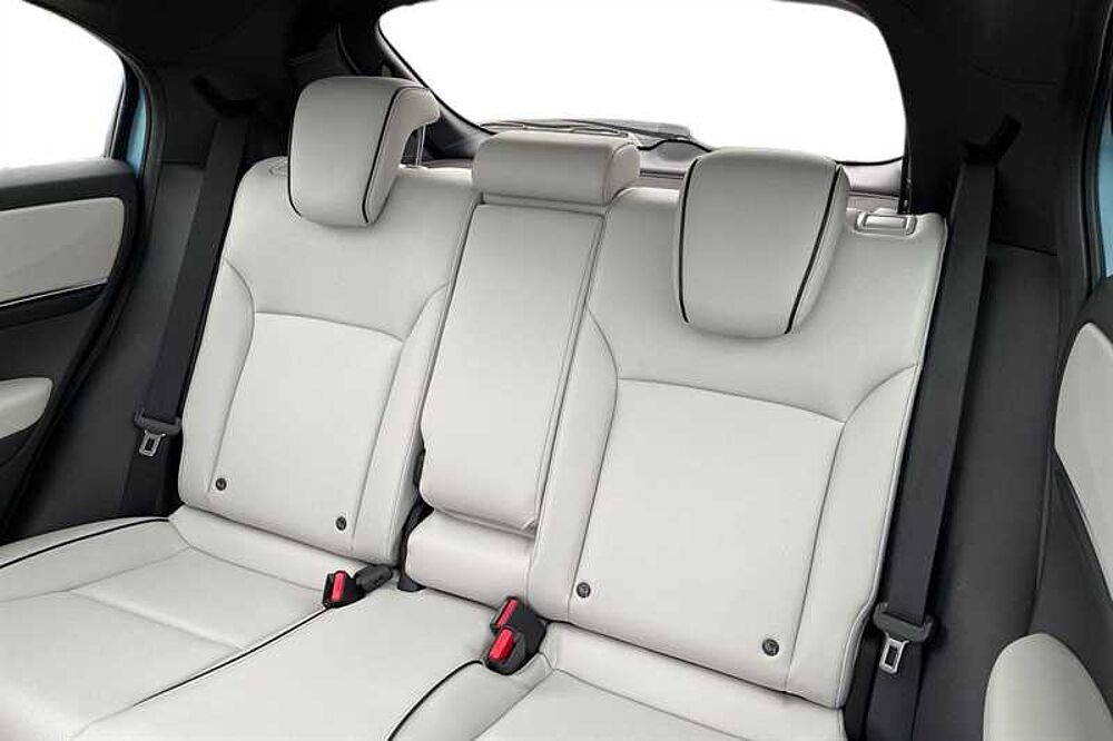 Honda E Ny1 150KW ADVANCE 69KWH 5DR AUTO