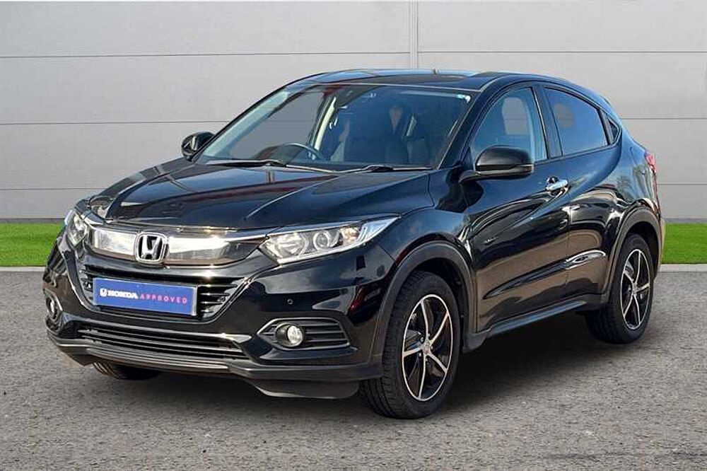 Honda HR-V 1.5 I-VTEC SE 5DR