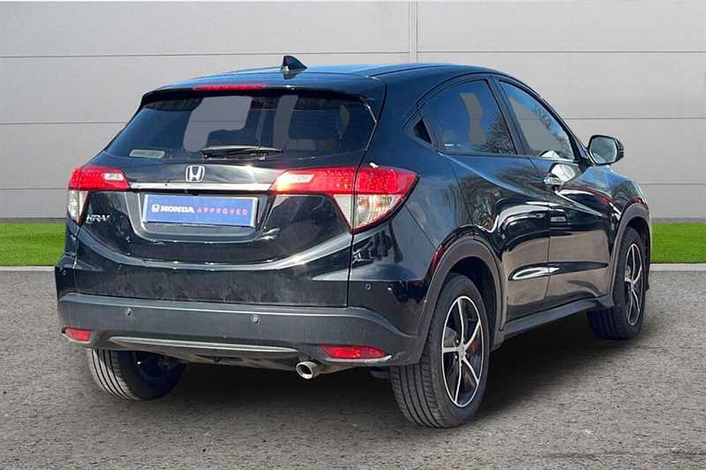 Honda HR-V 1.5 I-VTEC SE 5DR