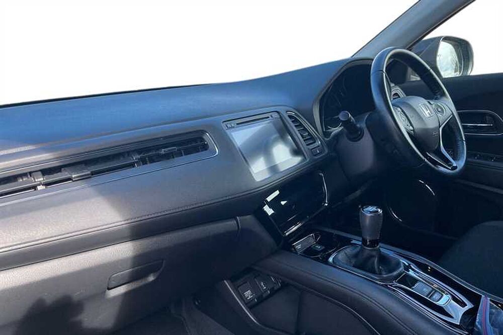 Honda HR-V 1.5 I-VTEC SE 5DR