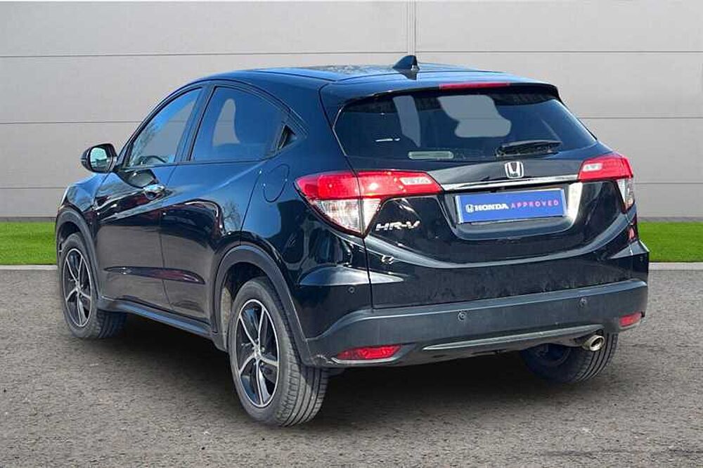 Honda HR-V 1.5 I-VTEC SE 5DR