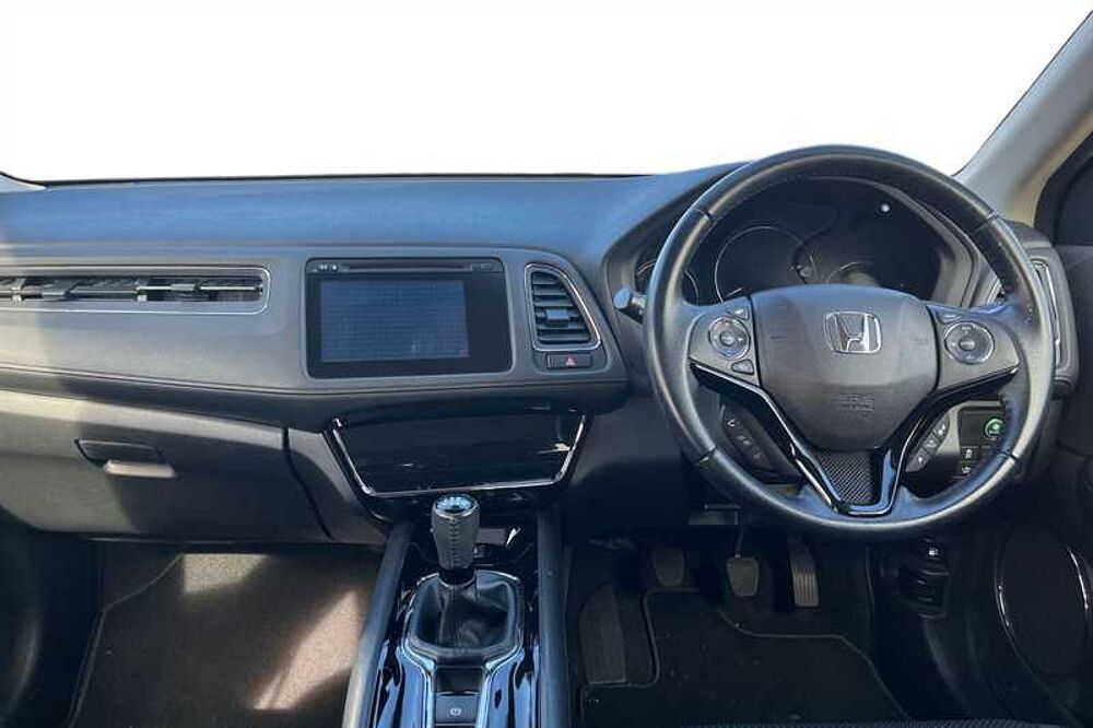 Honda HR-V 1.5 I-VTEC SE 5DR