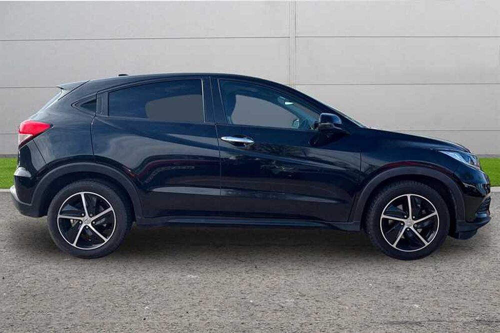 Honda HR-V 1.5 I-VTEC SE 5DR