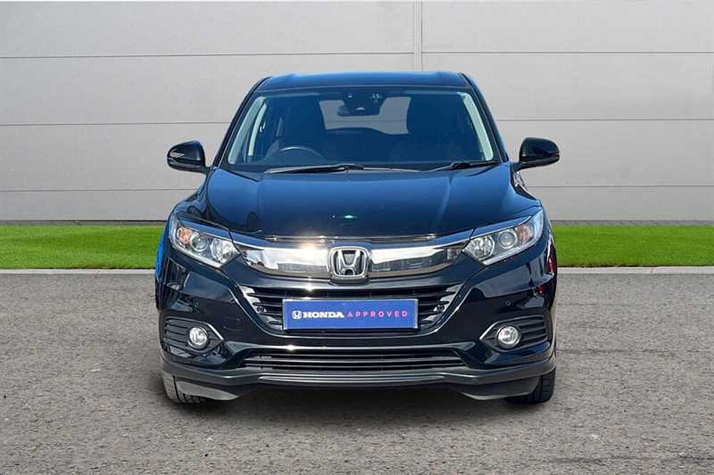Honda HR-V 1.5 I-VTEC SE 5DR