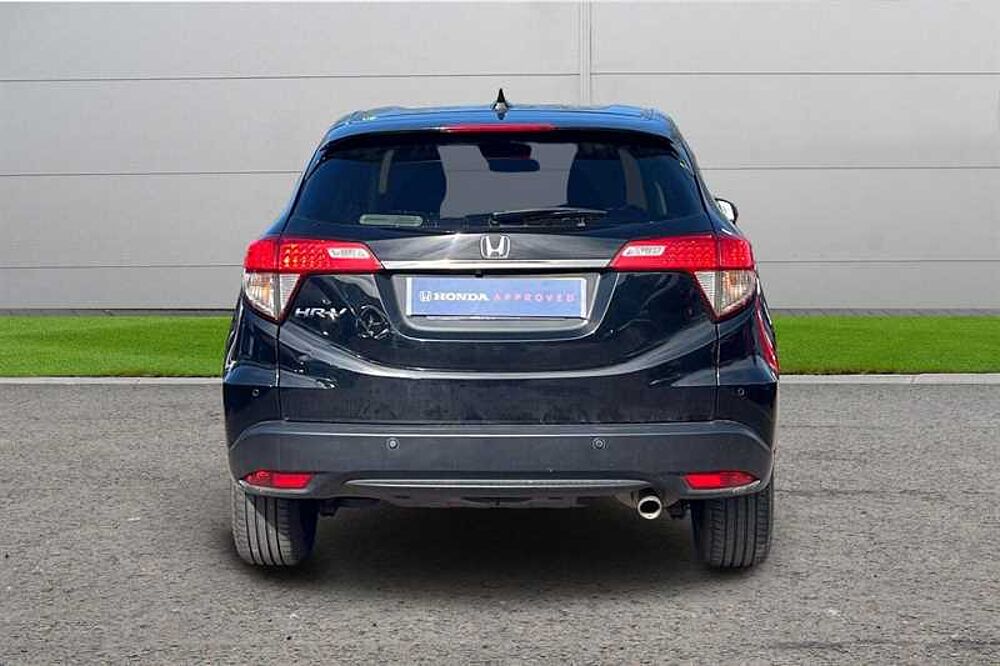Honda HR-V 1.5 I-VTEC SE 5DR