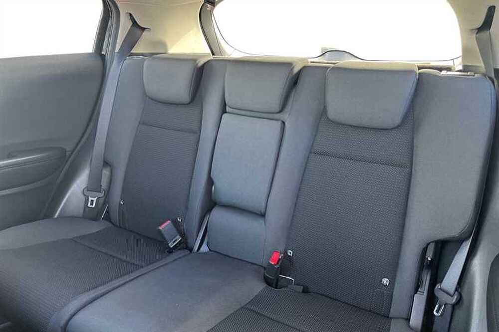 Honda HR-V 1.5 I-VTEC SE 5DR