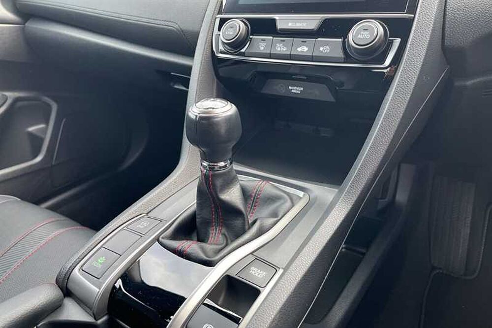 Honda Civic 1.0 VTEC Turbo 126 Sport Line 5dr