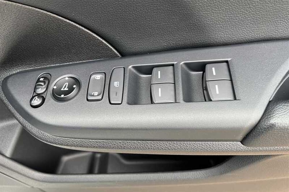 Honda Civic 1.0 VTEC Turbo 126 Sport Line 5dr