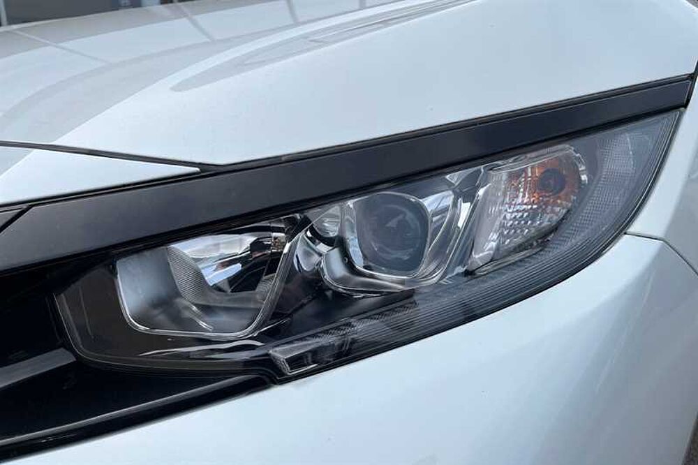 Honda Civic 1.0 VTEC Turbo 126 Sport Line 5dr